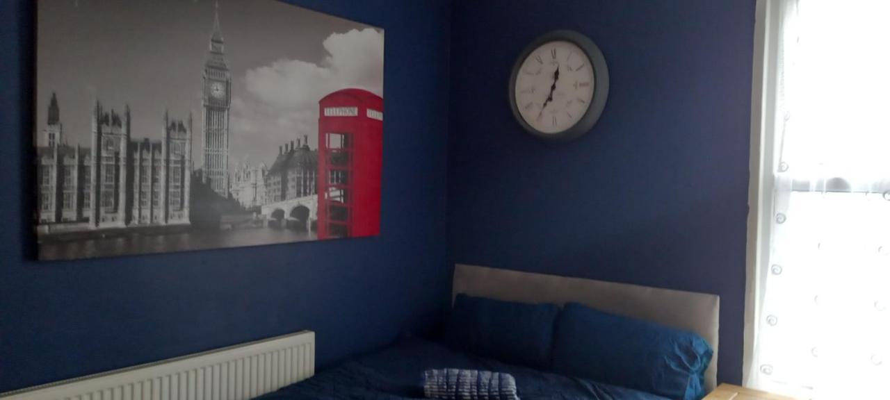 Alistair Lodge Chatham  Bagian luar foto