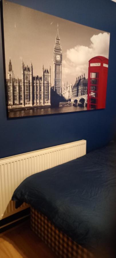 Alistair Lodge Chatham  Bagian luar foto